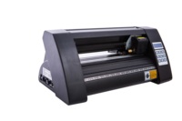 Mini Plotter de Corte con Motor Paso a Paso