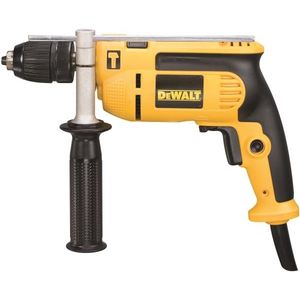 Marteau perforateur DeWalt 800 W, électrique, professionnel, avec poignée en D - Product Image 1