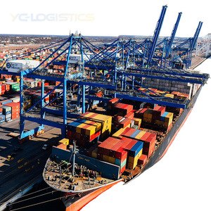 <span class=keywords><strong>China</strong></span> Top 10 Freight Forwarders International DDP <span class=keywords><strong>Sea</strong></span> Shipping LCL <span class=keywords><strong>Sea</strong></span> <span class=keywords><strong>from</strong></span> <span class=keywords><strong>China</strong></span> <span class=keywords><strong>to</strong></span> <span class=keywords><strong>USA</strong></span> UK FBA Warehouse Freight Forwarder - Product Image 1