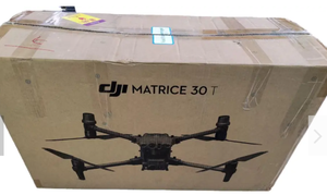 Dron Empresarial DJI Matrice 30T con Cámara Térmica |   UAV para Inspección Industrial, Búsqueda y Rescate, y Mapeo - Product Image 6