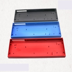 Honghua Oak Pine Beech Birch Walnut Board Material <b>Box</b> Customization CNC Machining Broaching Stainless Steel - Product Image 1