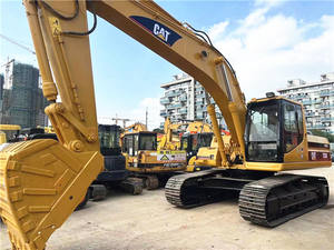 รถขุดตีนตะขาบ325b สำหรับ325b 320c ใช้สำหรับ330d รถขุดตีนตะขาบ320D - Product Image 6