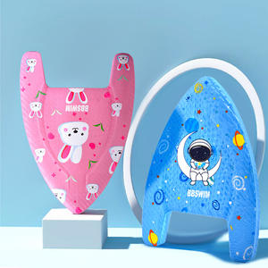 BBSWIM Tabla de Natación para Niños, Tabla Flotante de Dibujos Animados de 3.6 mm de Grosor, Ayuda para el Entrenamiento en Piscina para Niños - Product Image 3