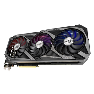 Used ASU'S Geforce STRIX RTX 3090 24G GAMING Graphics Card With 24GB GDDR6X Memory Support Core I9 12900K Used ASU'S Geforce STR - Product Image 5