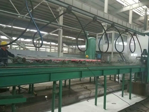 Ống thép liền mạch ống cho nồi hơi áp suất cao ASTM A192/sa210/sa213/sa335/BS en10216 API chứng nhận ống khoan dầu - Product Image 6