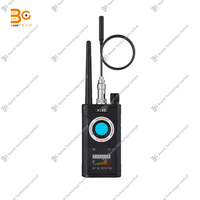 K18 Detector Multifunctionele Anti Mini Bug Audio Spy-Camera Gsm Finder Gps Signaallens Rf Locator Tracker Detecteren