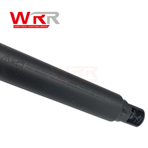 1668900000 1668900100 Amortiguador de Gas para Portón Trasero Benz W166 X166 GLE350 GL450, Resorte de Gas, Amortiguador, Cilindro - Product Image 5