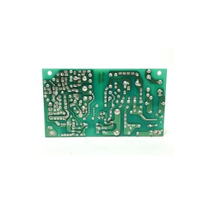 Originale MEAN WELL PD-2512 modello 25W Dve Alimentazione Elettrica di Commutazione 50Hz Doppia Uscita 12V 24V Aperto telaio di Alimentazione - Product Image 2