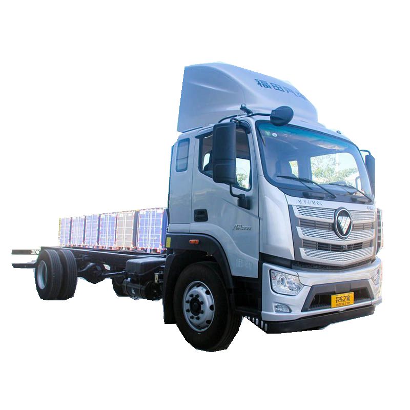 фотон прицеп