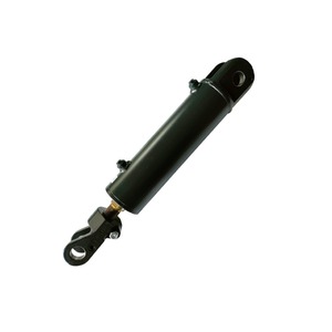 Cilindro de Inclinación Doosan A23015037 para Montacargas Diésel D40SC2 D45SC2 D50SC2, Cilindro Hidráulico de Doble Acción de Acero - Product Image 2