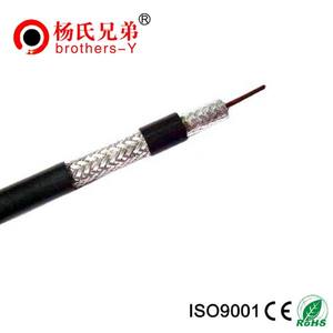 Câble coaxial BC/CCS RG6/RG59/RG58/RG11 pour CCTV/<span class=keywords><strong>CCAV</strong></span> - Product Image 2
