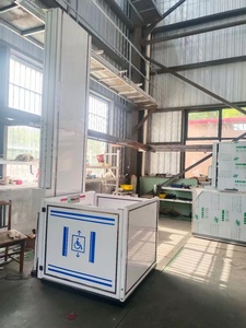 <span class=keywords><strong>Monte</strong></span>-<span class=keywords><strong>escalier</strong></span> domestique de 250 kg et 2 m de capacité, <span class=keywords><strong>monte</strong></span>-<span class=keywords><strong>escalier</strong></span> à cylindre pour usage domestique, prix avantageux - Product Image 5