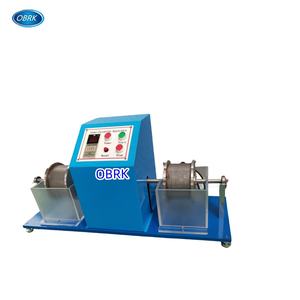 Ayarlanabilir dönüş hızı ve zamanlayıcı ile ağır hizmet Slake dayanıklılık aparatı - Product Image 2