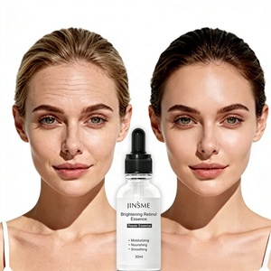 OEM/ODM Whitening for Serum with Hyaluronic Acid & Niacinamide Anti-Wrinkle Tightens Pores Reduces Fine Lines for <b>Face</b> 30ml - Product Image 4