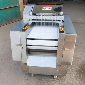 Machine à découper le mouton haute performance, industrielle, pour viande fraîche et congelée, pour restaurants et usage domestique - Product Image 2