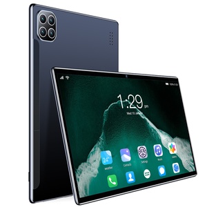 新しいスタイルの8インチポータブルキッズ教育IPSタッチスクリーンAndroid2G 3G16GBタブレット - Product Image 2