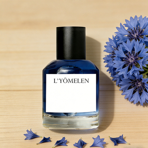 Perfume al por Mayor con Aroma Fresco a Hierba Limón, Neroli y Naranja Amarga, Fragancia Herbal Verde Fresca de Larga Duración - Product Image 1