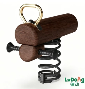 Juego de <span class=keywords><strong>Madera</strong></span> Maciza <span class=keywords><strong>para</strong></span> Niños, <span class=keywords><strong>para</strong></span> Exteriores, Duradero, Fácil de Instalar, Mejora la Inteligencia y la Aptitud Física, <span class=keywords><strong>para</strong></span> Interiores, Hogar y Comercios - Product Image 4