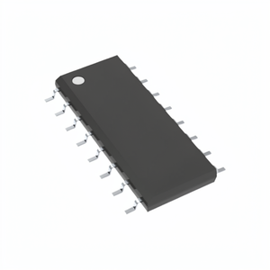 CD4060BM Electronics Component Logic 16 SOlC Original - Product Image 1