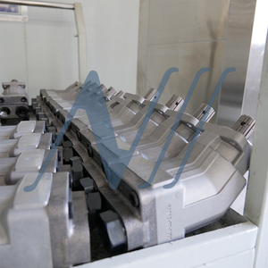 Grúa Móvil Montada en Camión, Máquina de Elevación con Motor Hidráulico Intercambiable A17FO063 de Desplazamiento Estándar 1 - Product Image 1