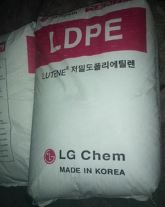 저밀도 버진 폴리에틸렌 재활용 펠릿 플라스틱 원료 <span class=keywords><strong>LDPE</strong></span> 2420D 플라스틱 백용 과립 - Product Image 4