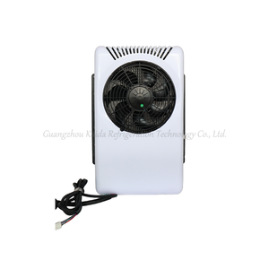 Aire Acondicionado de Estacionamiento Universal de 12V Tipo Split KAIDA para Camiones de Larga Distancia, Logística, Personalizado, 1 Año de Garantía - Product Image 2