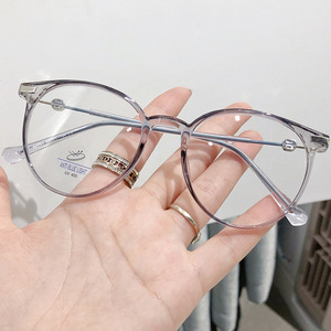 New không tốn kém Kính mắt phụ nữ phong cách giảm giá tốt nhất Kính mắt trực tuyến - Product Image 4