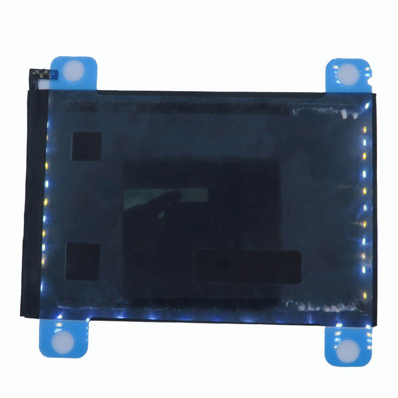 สำหรับแท็บเล็ต iPad mini5