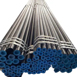 En10217 1.25 inch steel pipe galvanized line steel pipe
