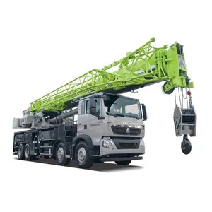 Crane Manipulator 20 Ton With 18 Meter Boom For Tuck Crane From Factory Supplier Zoomlion