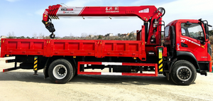 Camión grúa - Product Image 5