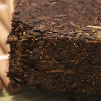 Thé noir Qianzhuan n°1, procédé de fermentation légère, thé de haute montagne du Guizhou, coffret cadeau de thé noir