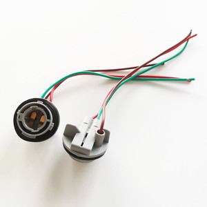 Автоматический автомобильный рычаг управления 2 pin Электрический разъем мужского и женского пола провода жгута проводов - Product Image 4