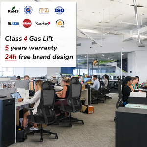 Nuova sedia <span class=keywords><strong>da</strong></span> ufficio dal Design ergonomico in rete <span class=keywords><strong>da</strong></span> <span class=keywords><strong>Studio</strong></span> imbottita, sedia <span class=keywords><strong>da</strong></span> lavoro per lavoro e reclinabile, sedia <span class=keywords><strong>da</strong></span> ufficio per conferenze, silla - Product Image 1