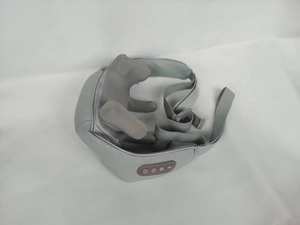 Modernisiertes elektrisches tiefengewebemassagegerät 3d Kniehalsmassagegerät Hände frei tragbar Nacken- und Schultermassagegerät zur Schmerzlinderung - Product Image 2