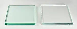 手すりとフェンシング用の強化ガラス手すりと手すり手すりシステム透明ガラス