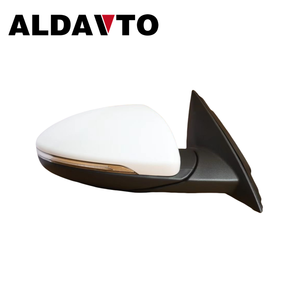 POUR <span class=keywords><strong>CEED</strong></span> 2019 MIROIR ÉLECTRIQUE PLIABLE AVEC LAMPE CHAUFFANTE BSD 87610-J7340AS 87620-J7340AS 2020 2021 2022 <span class=keywords><strong>2023</strong></span> TÊTE LAMPE PIÈCES D'AUTO - Product Image 1