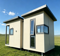 Produit Tendance 2026 : Maison Conteneur, Mini-Maison Modulaire pour Location Airbnb