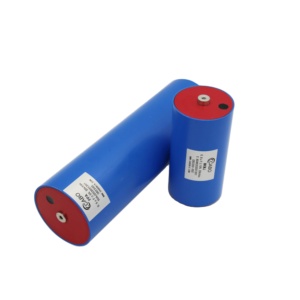 CABO Hoge Energie Dichtheid Custom PPA Serie 1.2KV-50KV Hoge Spanning Puls Metallized Film Condensator 0.068~200F Gat -40~+70 - Product Image 3