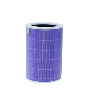 Filtre HEPA H13 pour <span class=keywords><strong>purificateur</strong></span> <span class=keywords><strong>d</strong></span>'<span class=keywords><strong>air</strong></span> <span class=keywords><strong>Mi</strong></span> avec charbon actif, utilisation en extérieur, écologique, compatible avec les purificateurs <span class=keywords><strong>d</strong></span>'<span class=keywords><strong>air</strong></span> <span class=keywords><strong>Mi</strong></span> 1/2/3 Pro/3C/<span class=keywords><strong>3H</strong></span>/2C/2H/2S - Product Image 3