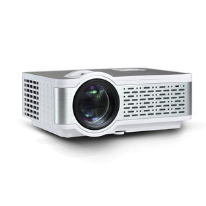 Wholesale Price Native 720P Home <b>LED</b> <b>Projector</b> OEM Video Android <b>Projectors</b> W5W Escrean Proyector W5W - Product Image 3