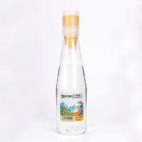 Nieuwe aanvoer gebotteld vers fruit-honingwater drankje drie gemengde smaken stabiele massale levering supermarkt