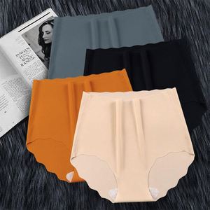 Pregant Woman Pantis Abdominal Support Low Waist <strong>Ligerie</strong> Antibacterial Underwear - Product Image 4