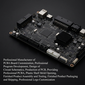 วิทยุติดรถยนต์ Android 13 คุณภาพสูง จอสัมผัส 2Din ระบบนำทาง GPS พร้อม WiFi เครื่องเล่นมัลติมีเดียในรถยนต์ รองรับ OEM ODM ออกแบบ PCB - Product Image 2