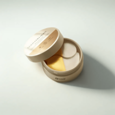 Sconto oro collagene Dual-Ee Patch Jigma formy Pallet-grinza maschera elastica confezione 60x2 pezzi prodotto per la cura della pelle - Product Image 1