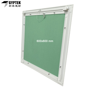 60x60 Cm Ceiling <strong>Access</strong> <strong>Panel</strong> With <strong>Plaster</strong> Board - Product Image 3