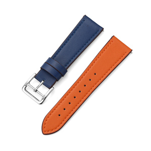 Correa de Reloj Inteligente Deportiva de Microfibra y Cuero FORWELLENY para Galaxy <span class=keywords><strong>Watch</strong></span> 4, 22mm, para Hombre y Mujer, Compatible con Samsung - Product Image 5