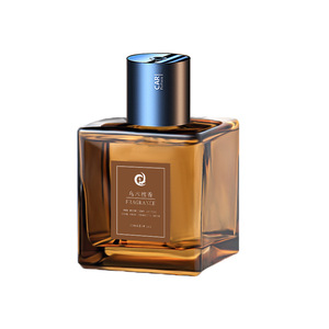 Car Fragrance <b>Diffuser</b> 500Ml Automatic Spray Usb Powered In Car Long Lasting Scent Glass <b>Bottle</b> - Product Image 5