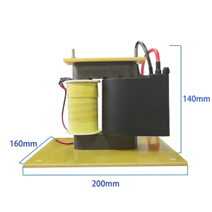 100g/h Hocheffizienter Geräuscharmer Haushalts-Ozon-Wassergenerator & -Reiniger mit Motorpumpe 1 Jahr Garantie - Product Image 5