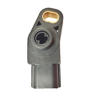 Capteur de position du papillon des gaz de haute qualité TPS K 5K 9Y28 pour moto Lifan YAMAHA HONDA SUZUKI